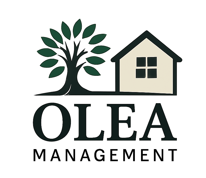 Logo Olea Management, MaKu Capital GmbH